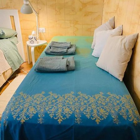 Il Palombaro Bianco Appartement Lerici Buitenkant foto