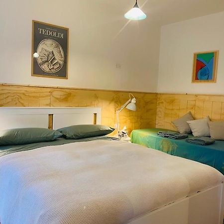 Il Palombaro Bianco Appartement Lerici Buitenkant foto