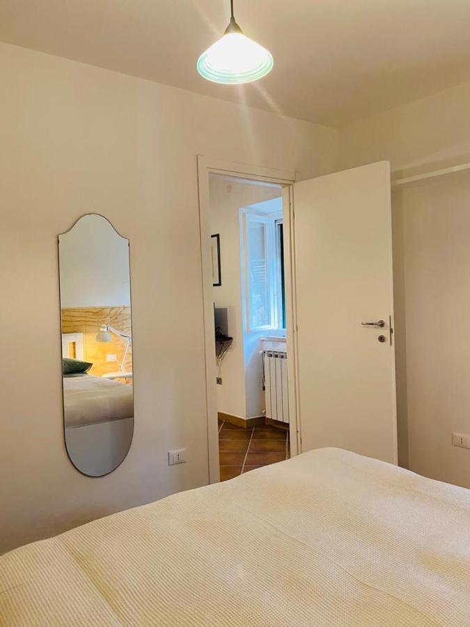 Il Palombaro Bianco Appartement Lerici Buitenkant foto