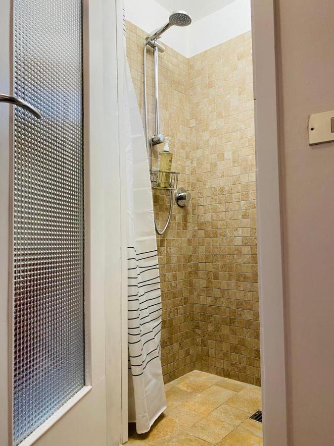 Il Palombaro Bianco Appartement Lerici Buitenkant foto